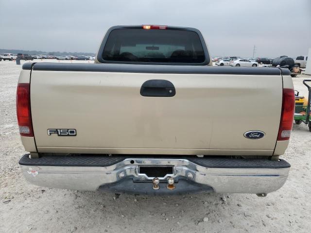 1999 Ford F150 VIN: 1FTZX1726XKB36664 Lot: 42232884