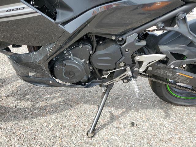 2022 KAWASAKI EX400 - JKAEXKH11NDAH4224