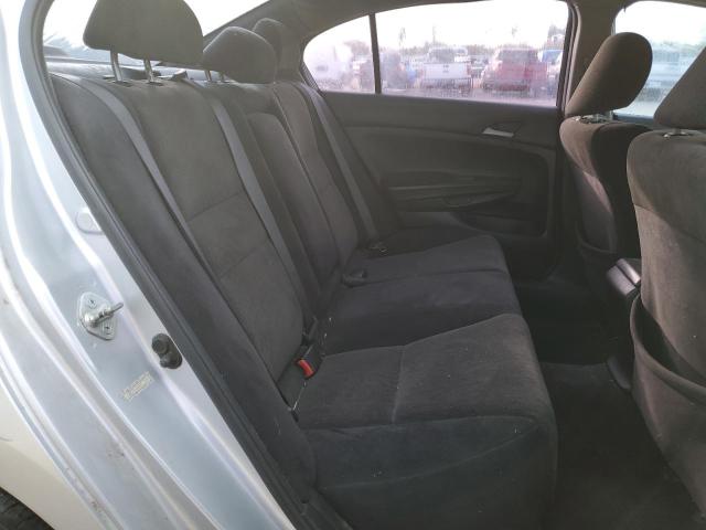 2009 Honda Accord Lxp VIN: 1HGCP26469A013004 Lot: 42076034