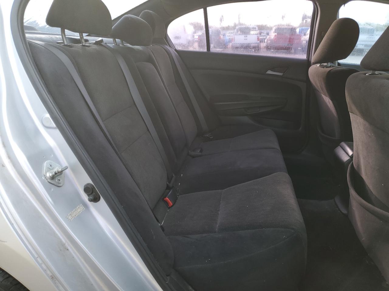 1HGCP26469A013004 2009 Honda Accord Lxp