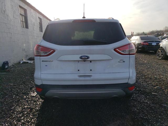 2014 Ford Escape Se VIN: 1FMCU9G95EUD59835 Lot: 42838204