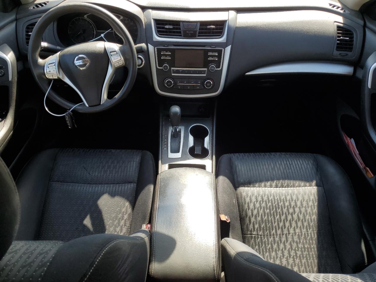 1N4AL3AP3GC179142 2016 Nissan Altima 2.5