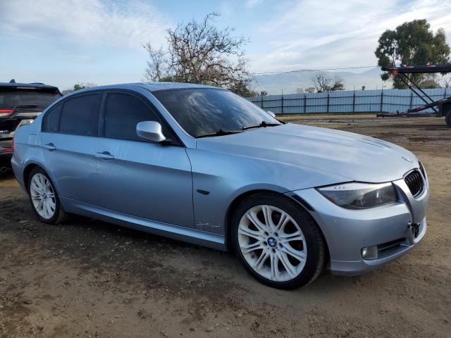 2009 BMW 328 I Sulev VIN: WBAPH53599A436541 Lot: 41953824