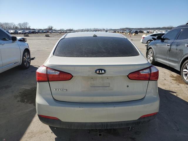 2015 Kia Forte Lx VIN: KNAFK4A60F5367973 Lot: 45114084