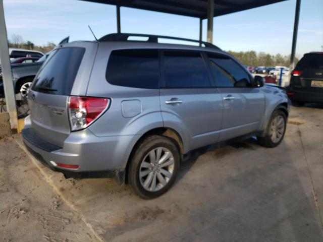 2012 Subaru Forester 2.5X Premium VIN: JF2SHBDC7CH414109 Lot: 42095994