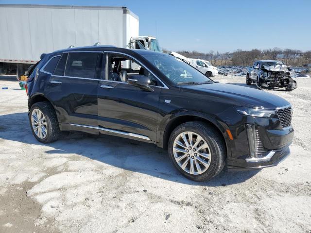 2020 CADILLAC XT6 PREMIU - 1GYKPCRSXLZ150525