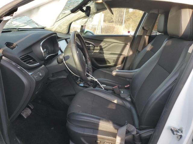 2019 BUICK ENCORE PRE KL4CJASB1KB780221
