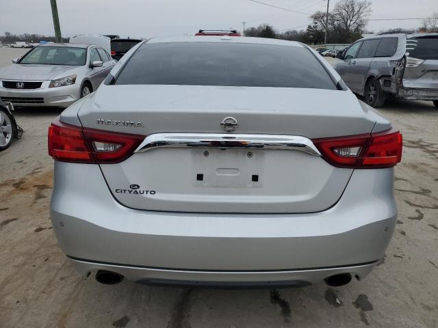 2017 NISSAN MAXIMA 3.5 1N4AA6AP1HC393183