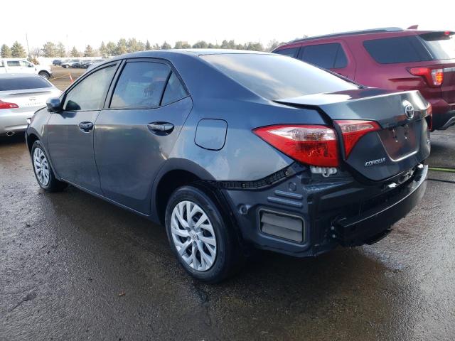 5YFBURHE4JP752194 2018 Toyota Corolla Le