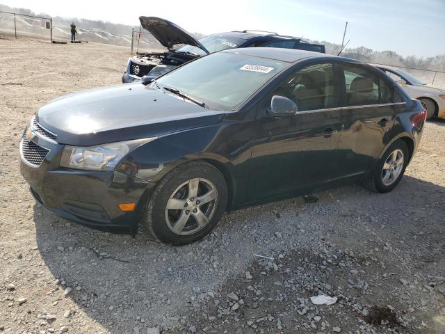 2012 CHEVROLET CRUZE LT 2012