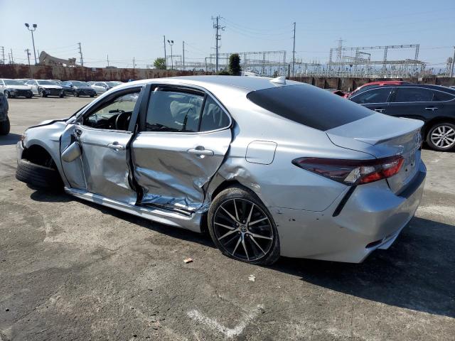 2023 TOYOTA CAMRY SE N - 4T1G11AK5PU738697