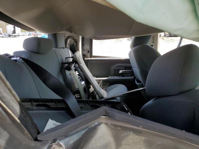 2013 Ram 1500 Slt VIN: 1C6RR6GP9DS602626 Lot: 43823344