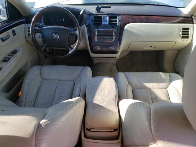 2009 Cadillac Dts VIN: 1G6KD57Y99U112732 Lot: 43120934