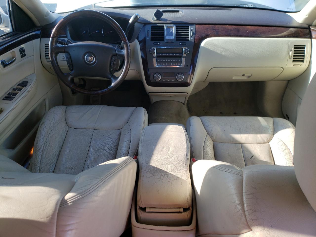 1g6kd57y99u112732 1G6KD57Y99U112732 2009 Cadillac Dts