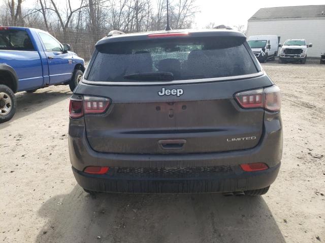 2018 JEEP COMPASS LI 3C4NJCCB4JT411780