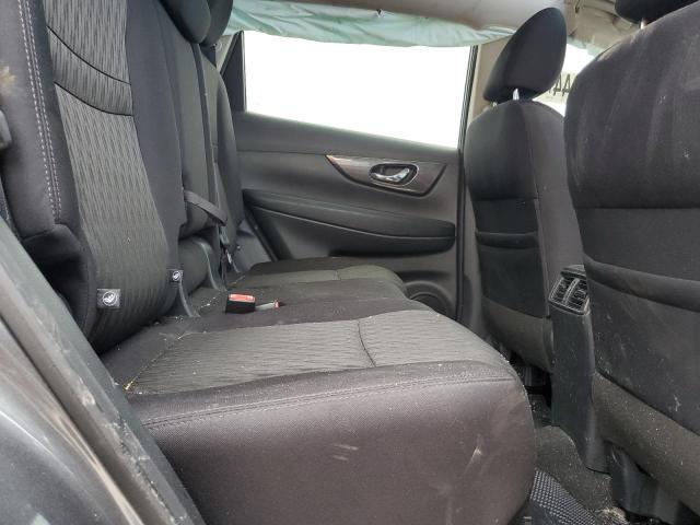 2019 NISSAN ROGUE S - 5N1AT2MT2KC783301