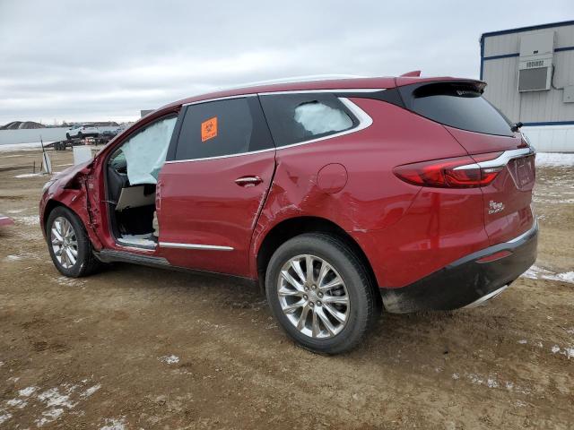 2018 BUICK ENCLAVE PR 5GAEVBKW0JJ201088