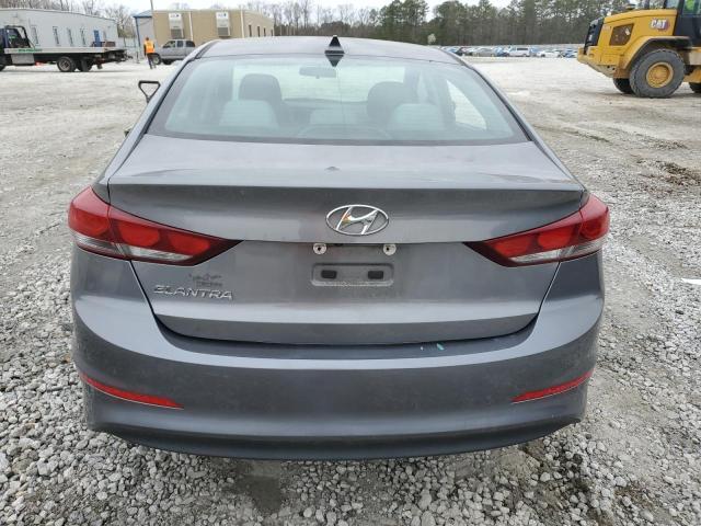 2018 Hyundai Elantra Sel VIN: 5NPD84LF2JH265959 Lot: 44364064