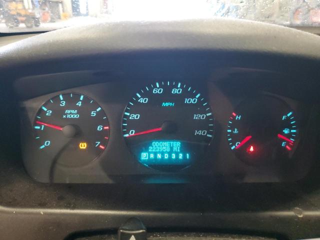 2007 Chevrolet Impala Ls VIN: 2G1WB58K679352631 Lot: 39480294