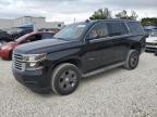 2018 CHEVROLET TAHOE C1500  LS