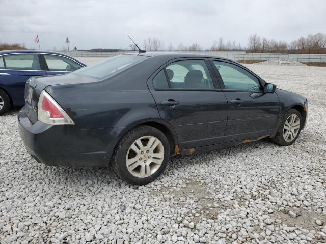 2007 Ford Fusion Se VIN: 3FAHP01147R265395 Lot: 42632594