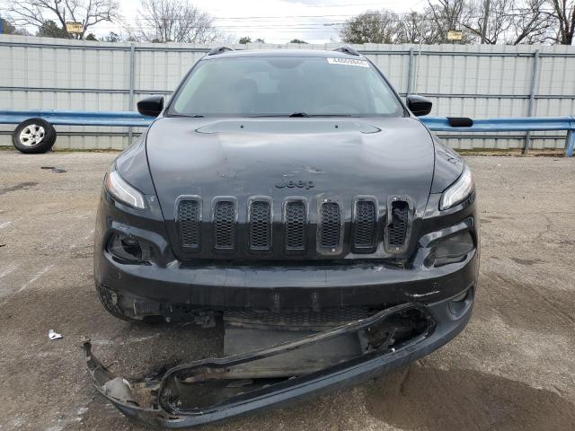 2016 Jeep Cherokee Latitude VIN: 1C4PJMCS5GW183712 Lot: 44669844
