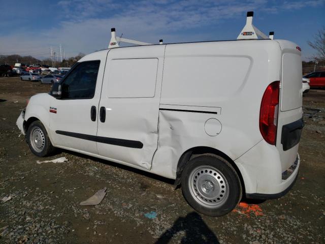 2022 RAM PROMASTER - ZFBHRFAB4N6X40881