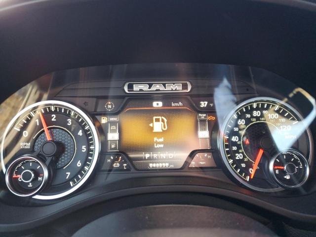 2021 RAM 1500 BIG H 1C6SRFFT2MN517948
