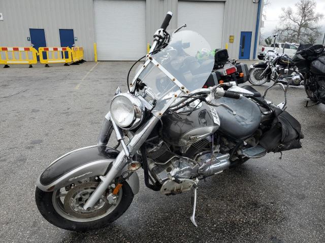 2007 YAMAHA XVS1100 JYAVP11Y37A010436