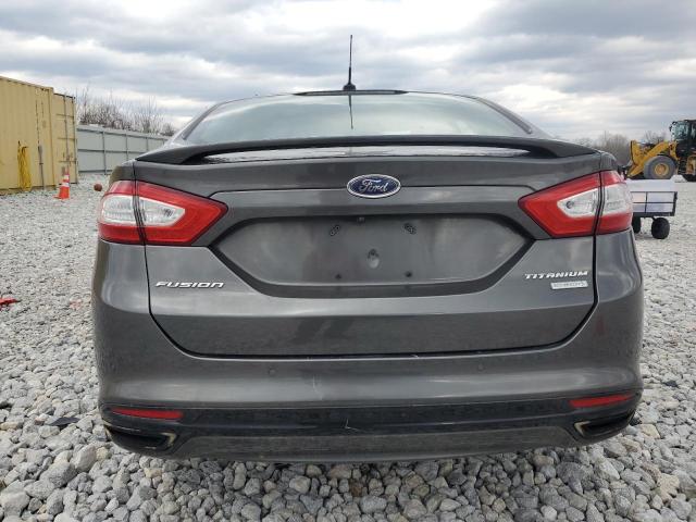 3FA6P0K96GR150843 | 2016 Ford fusion titanium