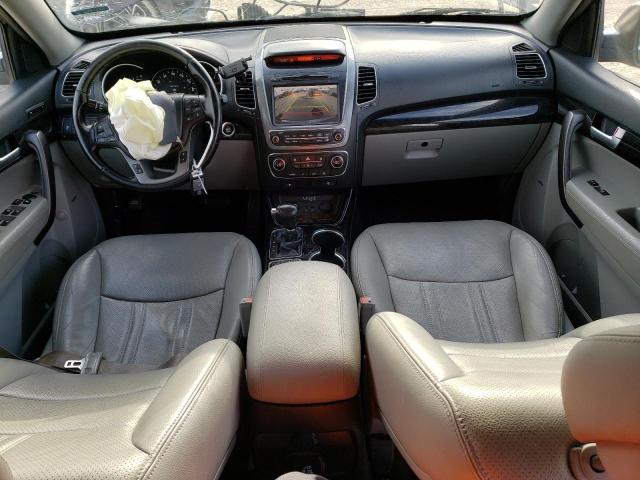 2015 KIA SORENTO SX 5XYKW4A7XFG648202