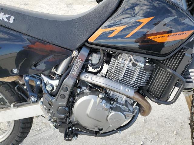 2024 SUZUKI DR650 SE - JS1SP46D8R7101274