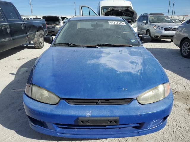 2002 Mitsubishi Mirage De VIN: JA3AY11AX2U014797 Lot: 44317184