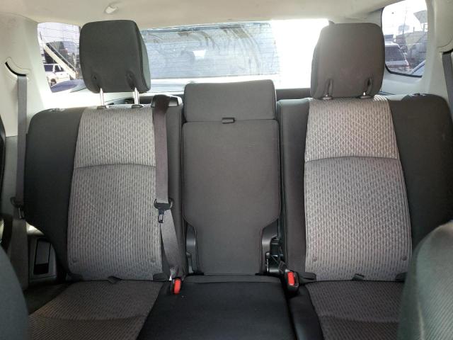 2019 TOYOTA 4RUNNER SR JTEZU5JR7K5213163