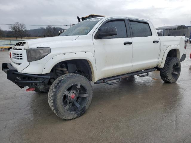 2014 Toyota Tundra 