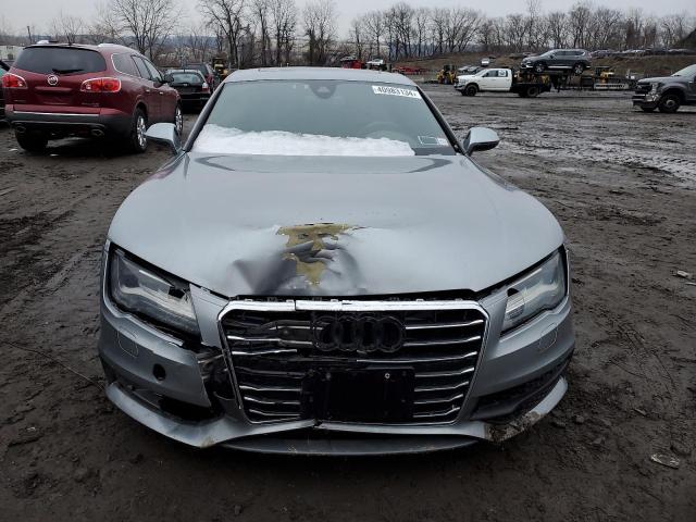 VIN WAU3GCFC4DN024528 2013 Audi A7, Premium Plus no.5