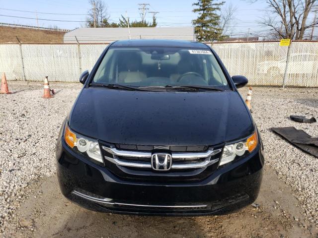 2016 Honda Odyssey - Image 5