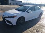 2023 TOYOTA CAMRY SE N - 4T1T11AK4PU818278
