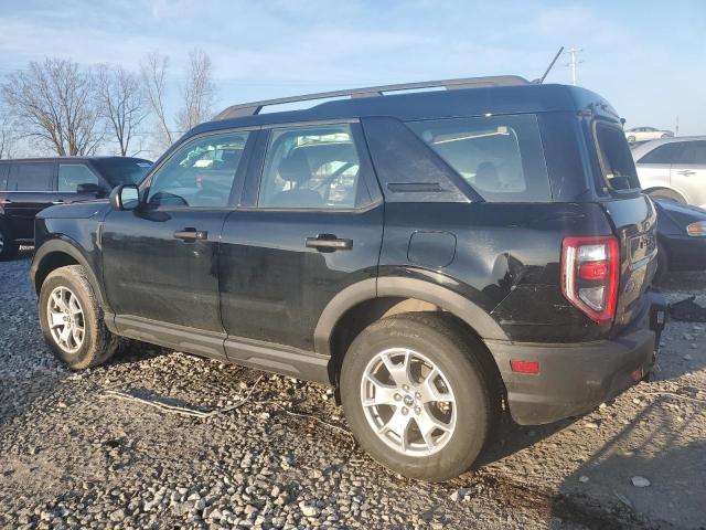 2021 FORD BRONCO SPO - 3FMCR9A68MRA42749