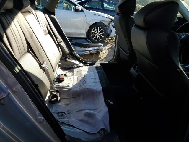2019 HONDA ACCORD TOU 1HGCV2F9XKA020612