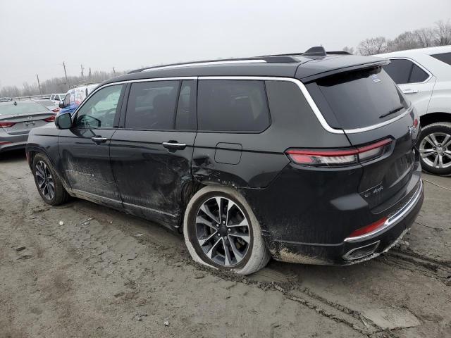 2023 JEEP GRAND CHER - 1C4RJKDG3P8708889