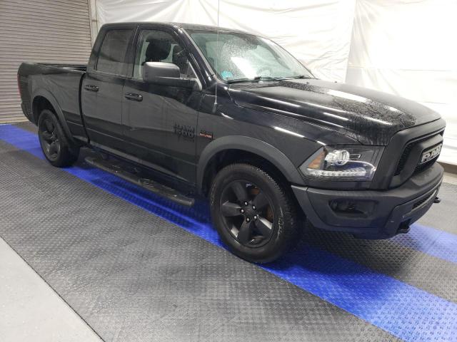 2019 RAM 1500 CLASS 1C6RR6GTXKS698406