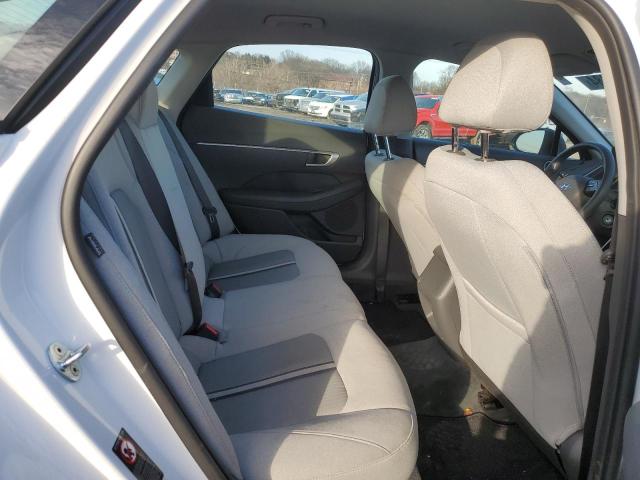 2021 HYUNDAI SONATA SE 5NPEG4JA2MH063027