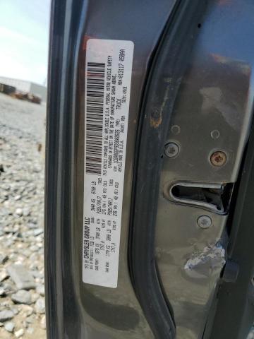 2013 Ram 1500 Slt VIN: 1C6RR6GP9DS602626 Lot: 43823344