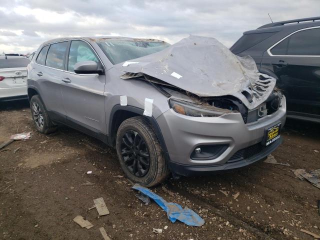 2020 JEEP CHEROKEE 1C4PJMLX0LD647037