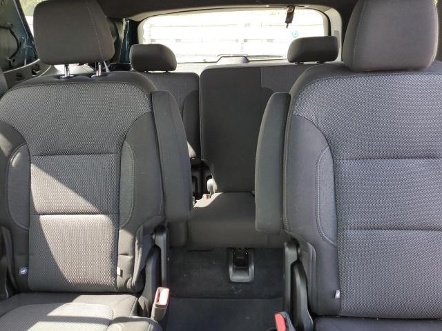 2023 CHEVROLET TRAVERSE L 1GNERGKWXPJ258351