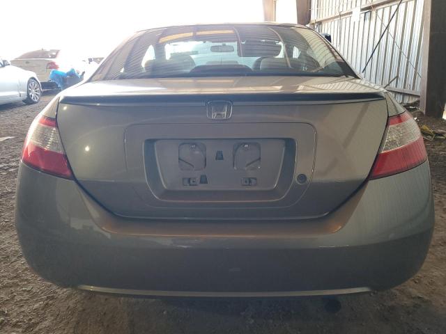 2006 Honda Civic Lx VIN: 2HGFG12636H545760 Lot: 41704984