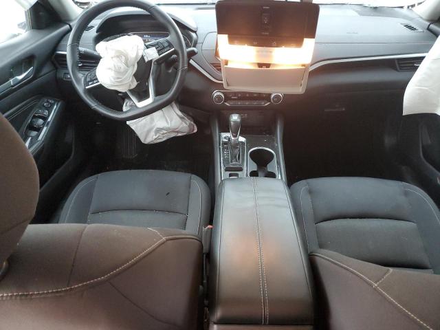 2021 NISSAN ALTIMA SV - 1N4BL4DV5MN353684