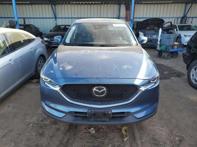 JM3KFBCM9K1593976 2019 MAZDA CX-5-4