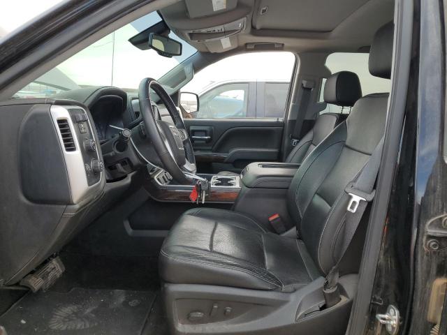 2018 GMC Sierra - Image 7